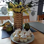 U Rysia Farm stay Korbielow