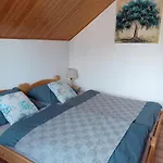 U Rysia Farm stay