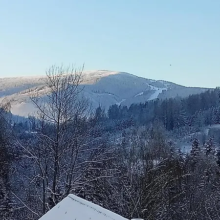 Фермерський будинок U Rysia *