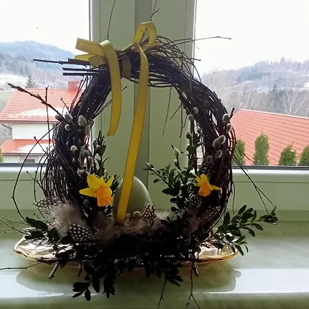 Vakantieboerderij U Rysia