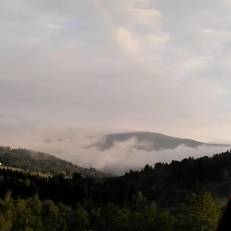 Vakantieboerderij U Rysia