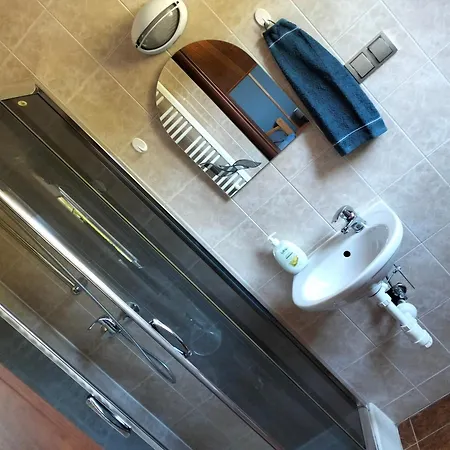 U Rysia Vakantieboerderij *