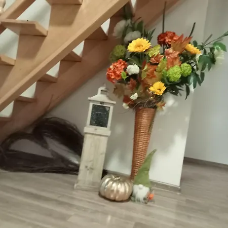 Vakantieboerderij U Rysia Korbielów