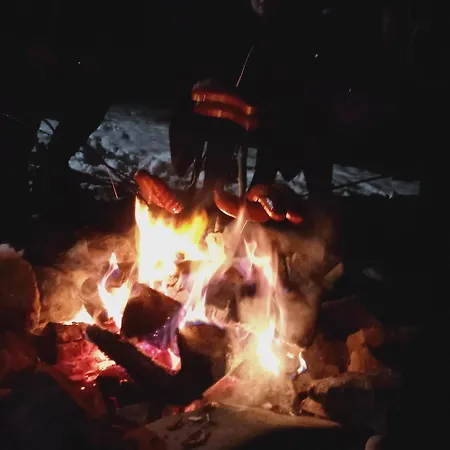 U Rysia Vakantieboerderij