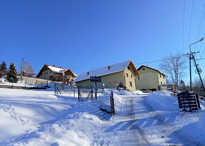 U Rysia * Korbielów