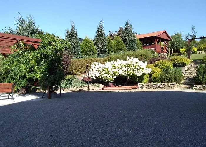 Farma U Rysia Korbielów