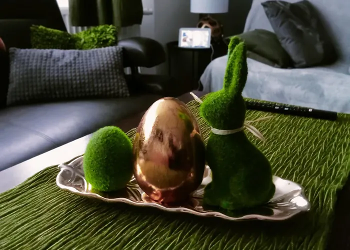 U Rysia Farma Korbielów