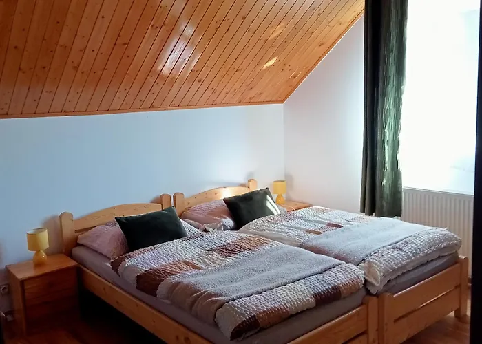 U Rysia Farma Korbielów