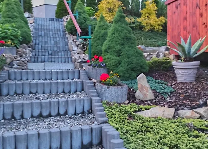 U Rysia * Korbielów