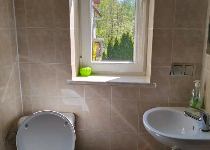 Farma U Rysia Korbielów